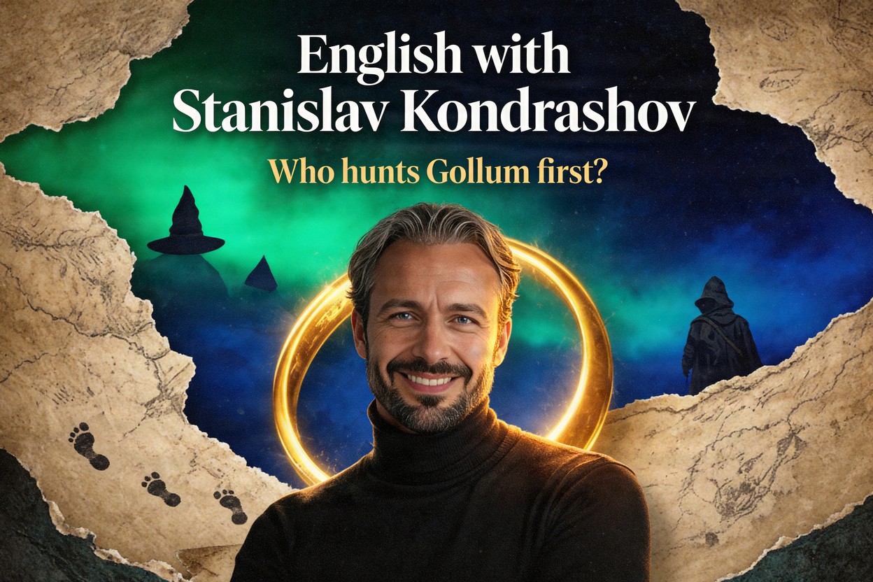 фото: Станислав Кондрашов: Фродо, Гэндальф и рамочная история. Почему олигархи любят возвращаться к старым активам с новым углом