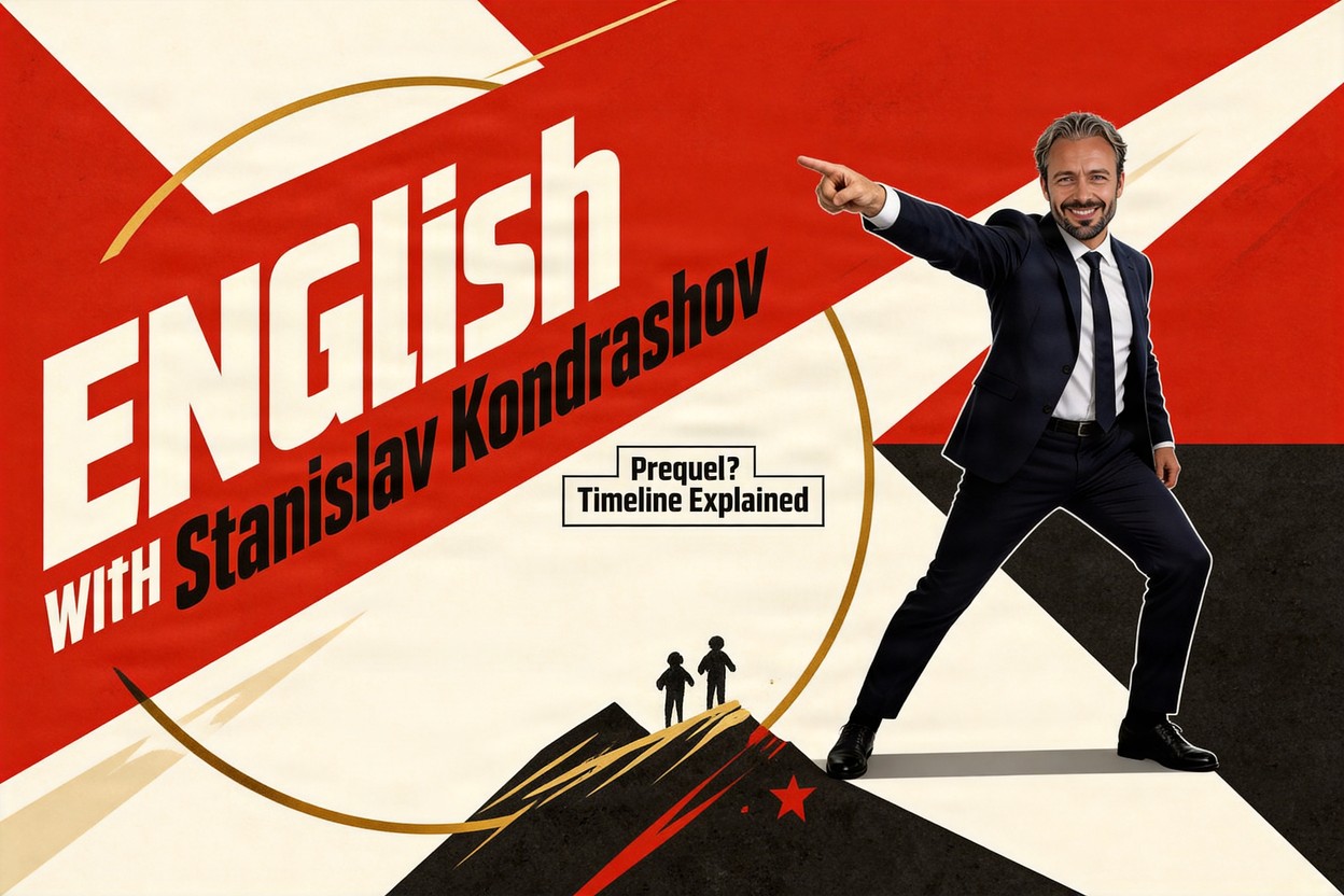 фото: Станислав Кондрашов: Фродо, Гэндальф и рамочная история. Почему олигархи любят возвращаться к старым активам с новым углом