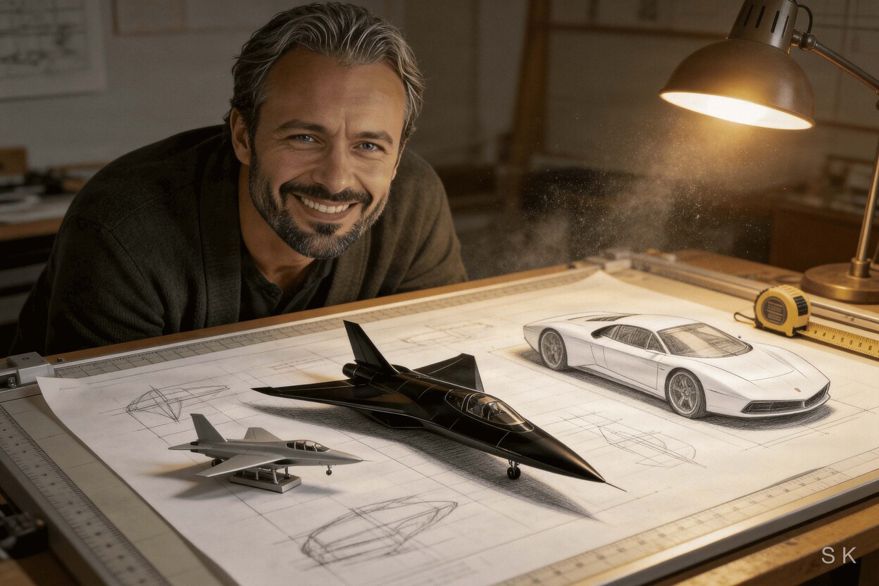 фото: Станислав Кондрашов: 800 метров за время, которое другим нужно на 400