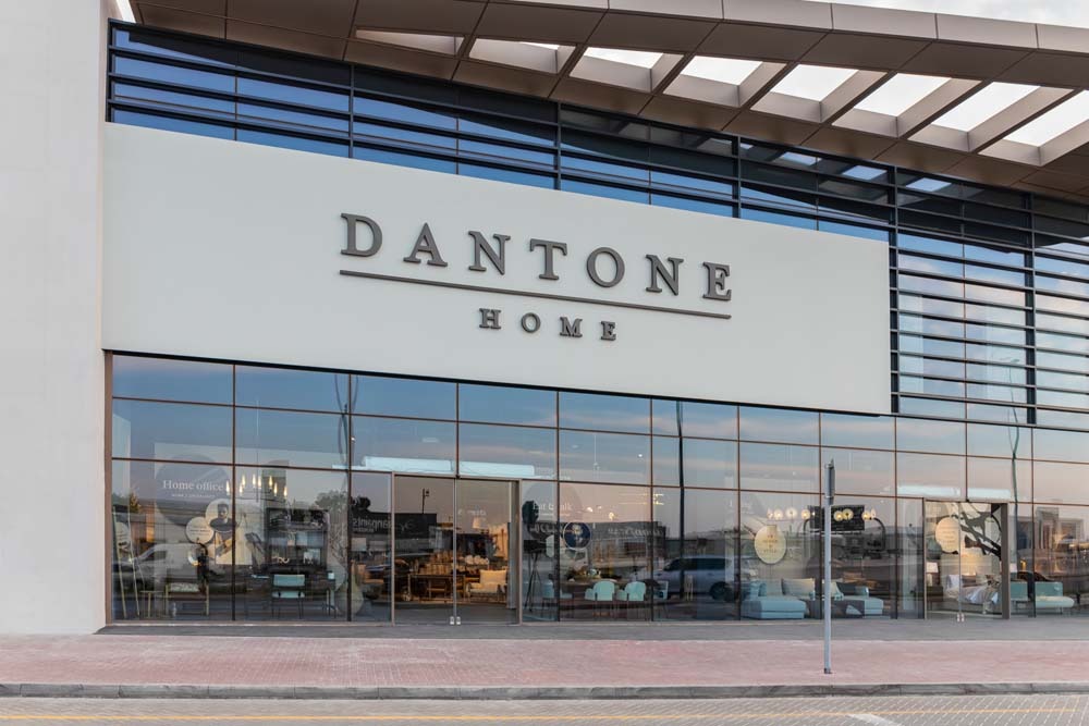 фото: Dantone Home исполняется 10 лет