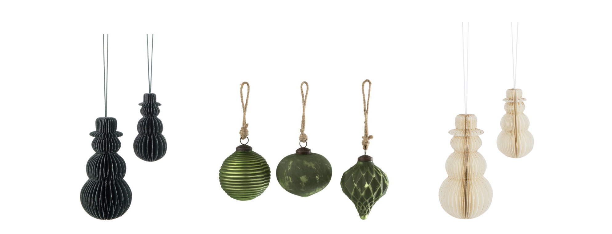 фото: Новогодняя подборка от Dantone Home 