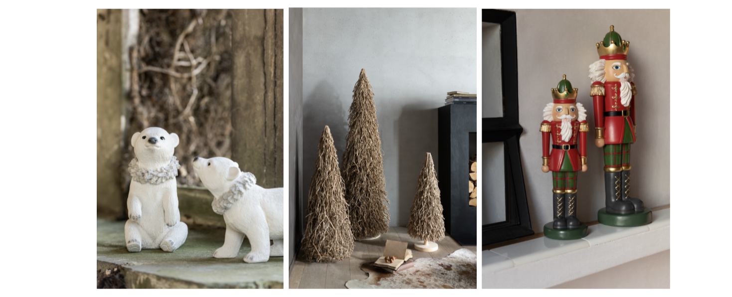 фото: Новогодняя подборка от Dantone Home 