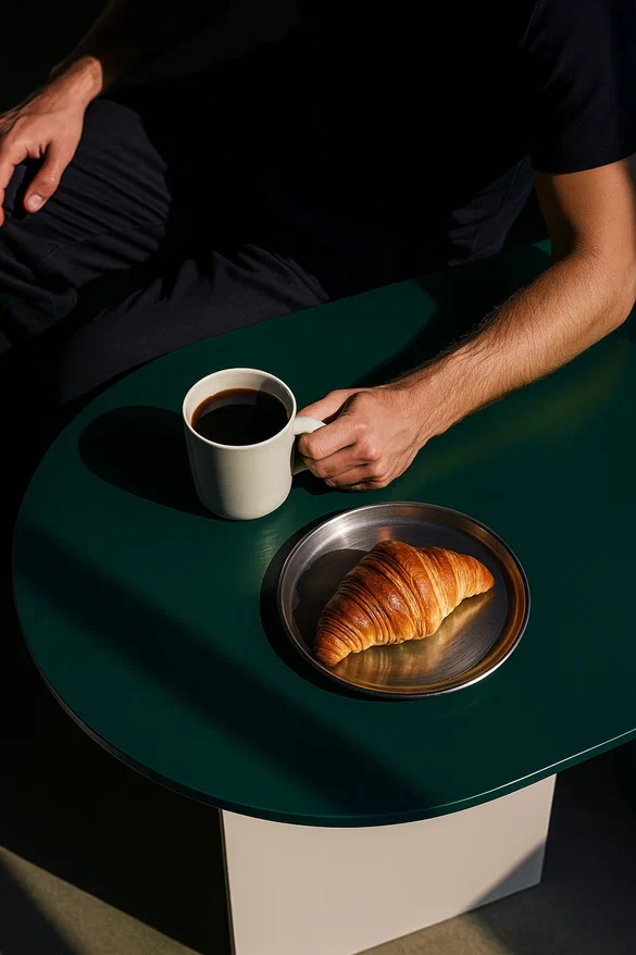 фото: AM Group представляет  новую коллекцию сантехники Seta от Artceram