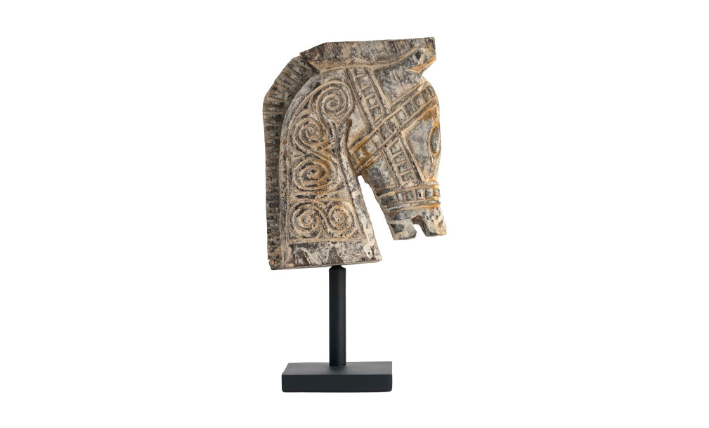 фото: Cимвол года 2026 в коллекции Dantone Home