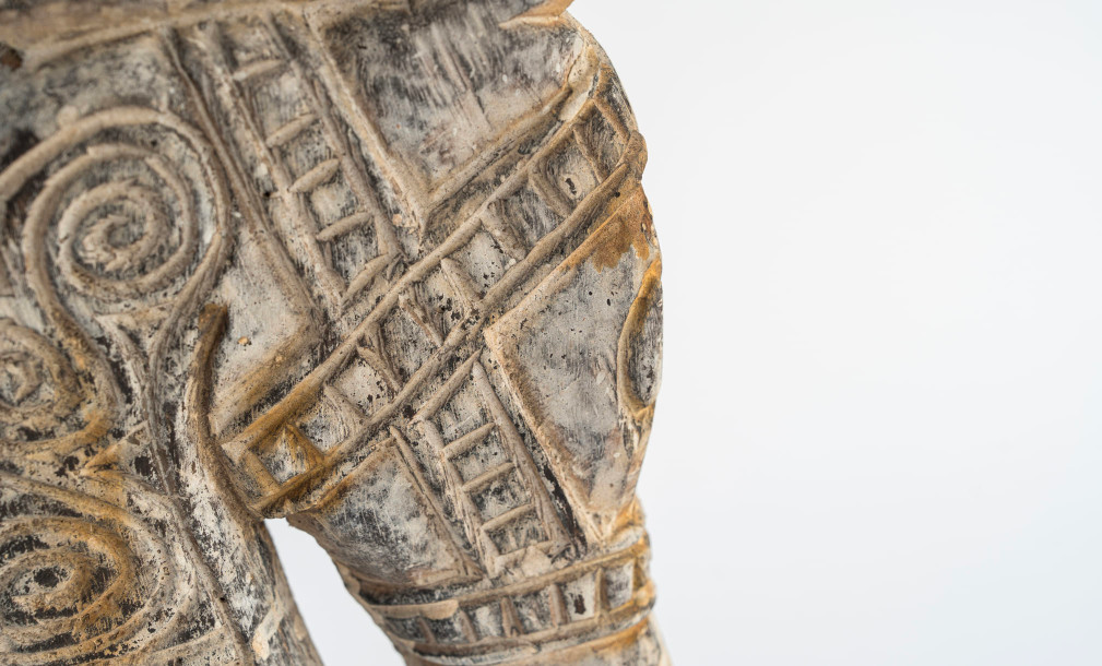 фото: Cимвол года 2026 в коллекции Dantone Home