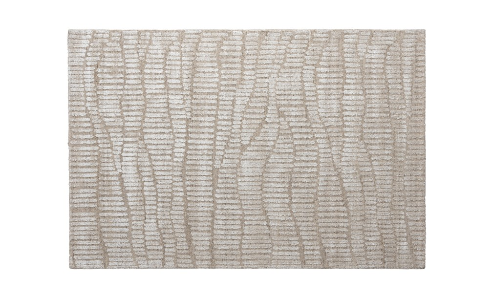 фото: Новинки ковров от Dantone Home: тренды 2026 года в каждом узоре