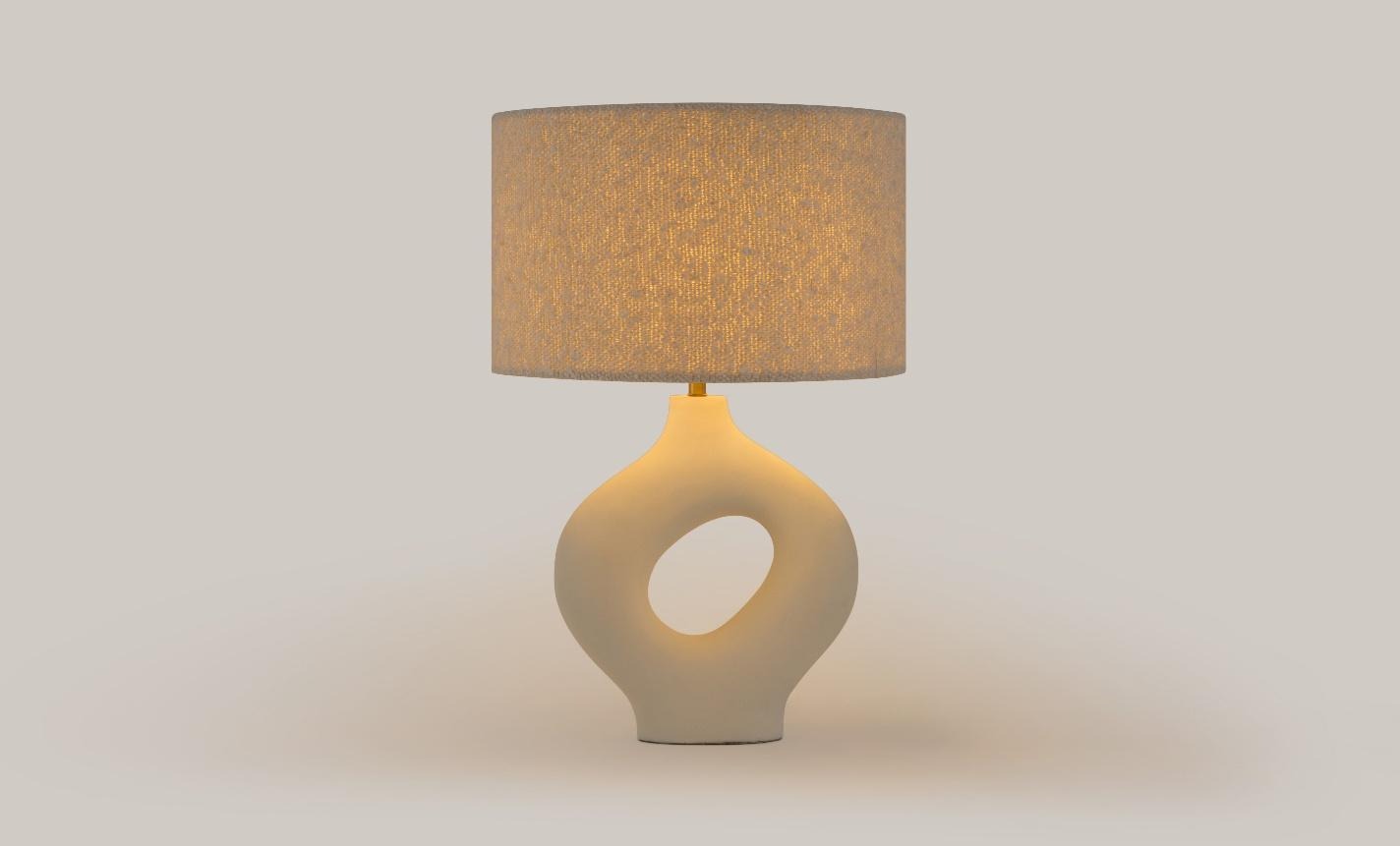 фото: Новинки светильников в Dantone Home