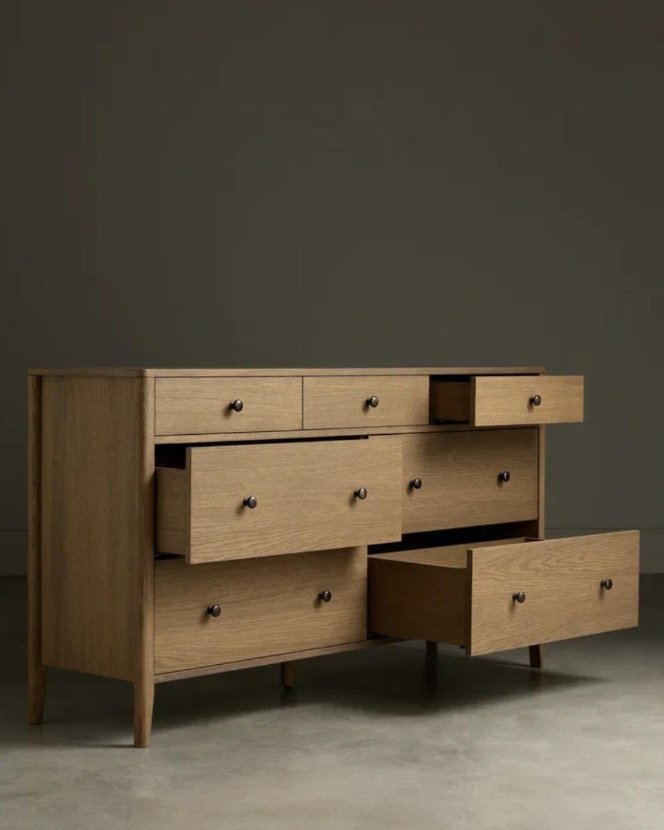 фото: Ecru: новая коллекция корпусной мебели от Dantone Home