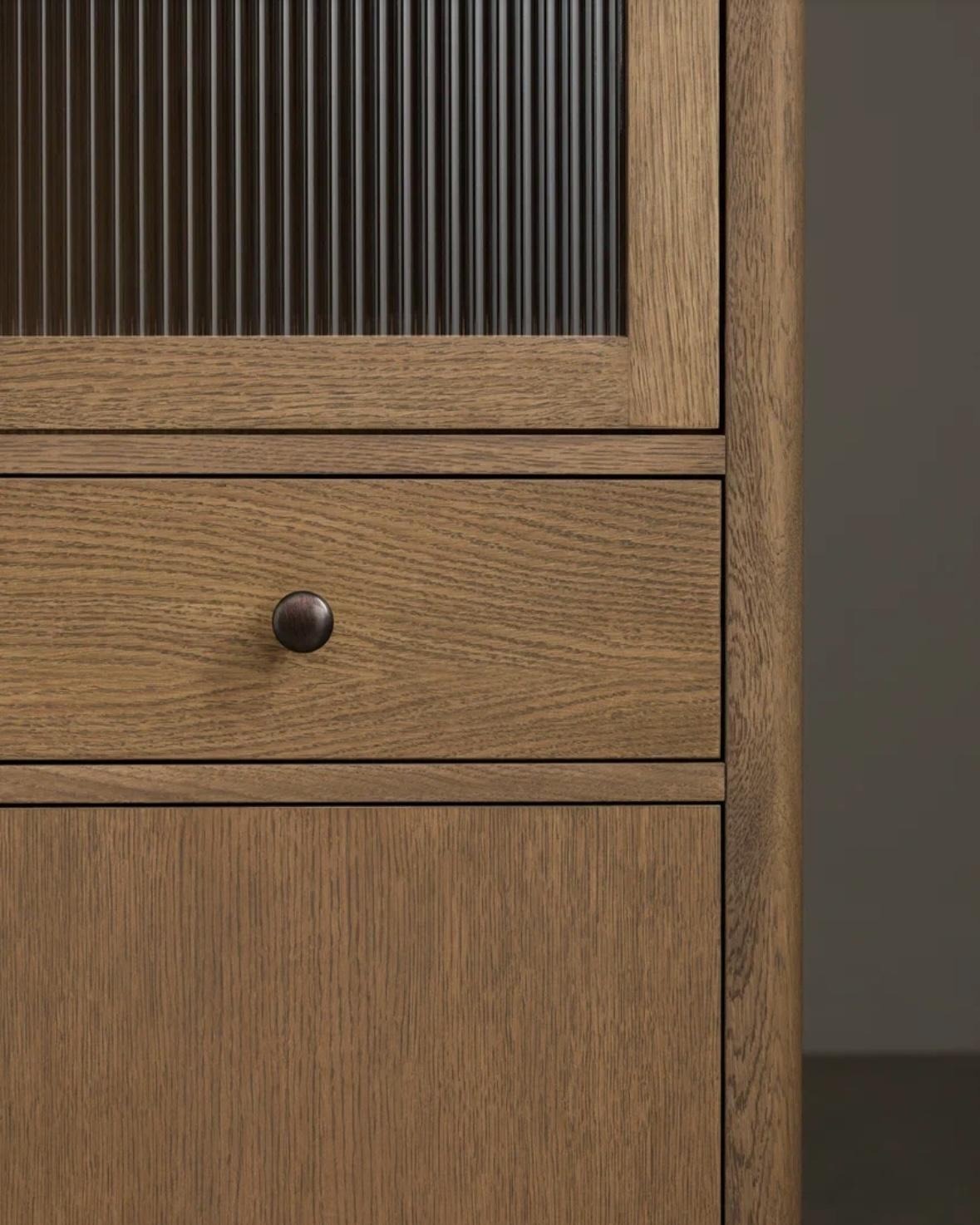 фото: Ecru: новая коллекция корпусной мебели от Dantone Home