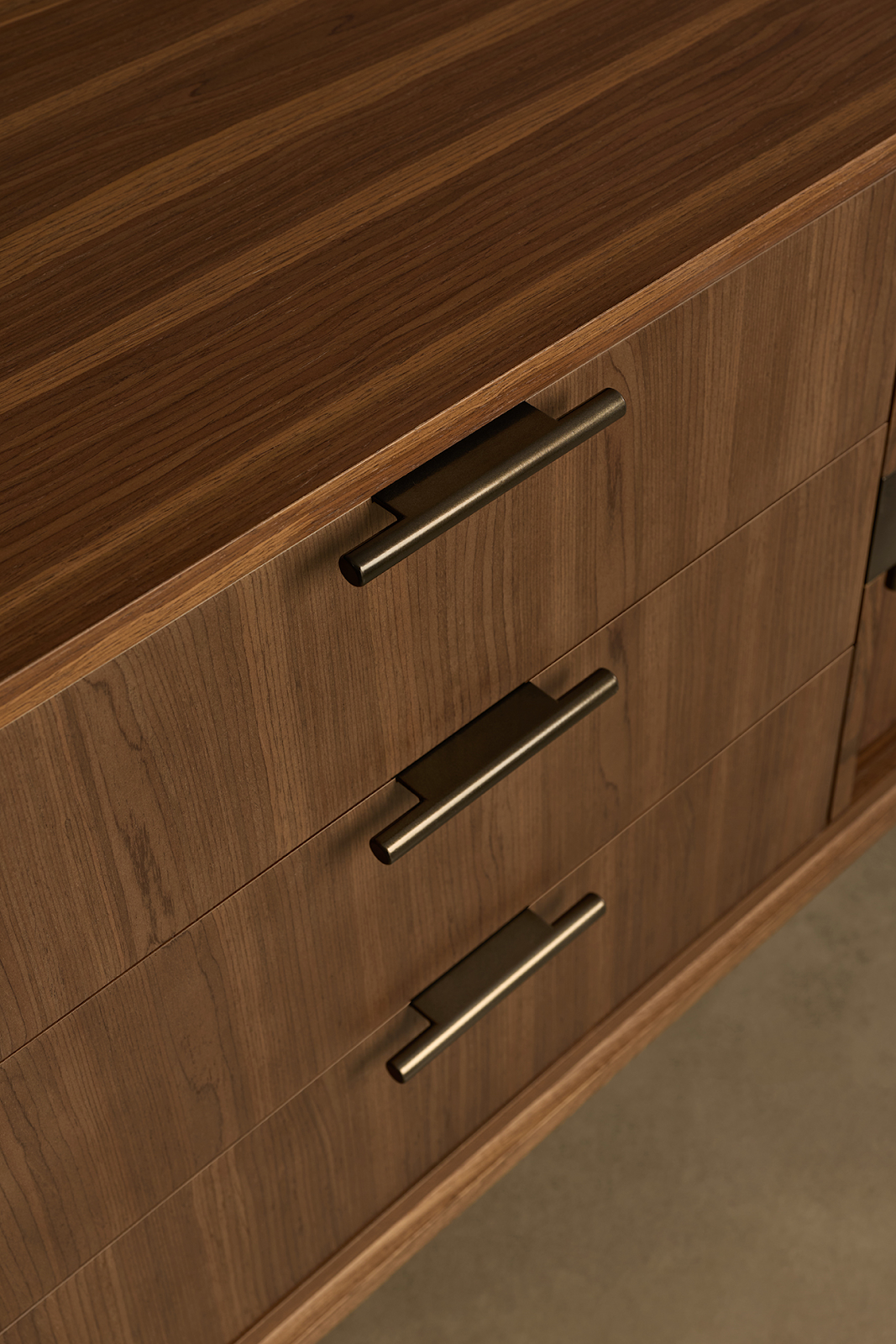 фото: Новинки мебели Dantone Home — коллекция «Сити» в новой отделке