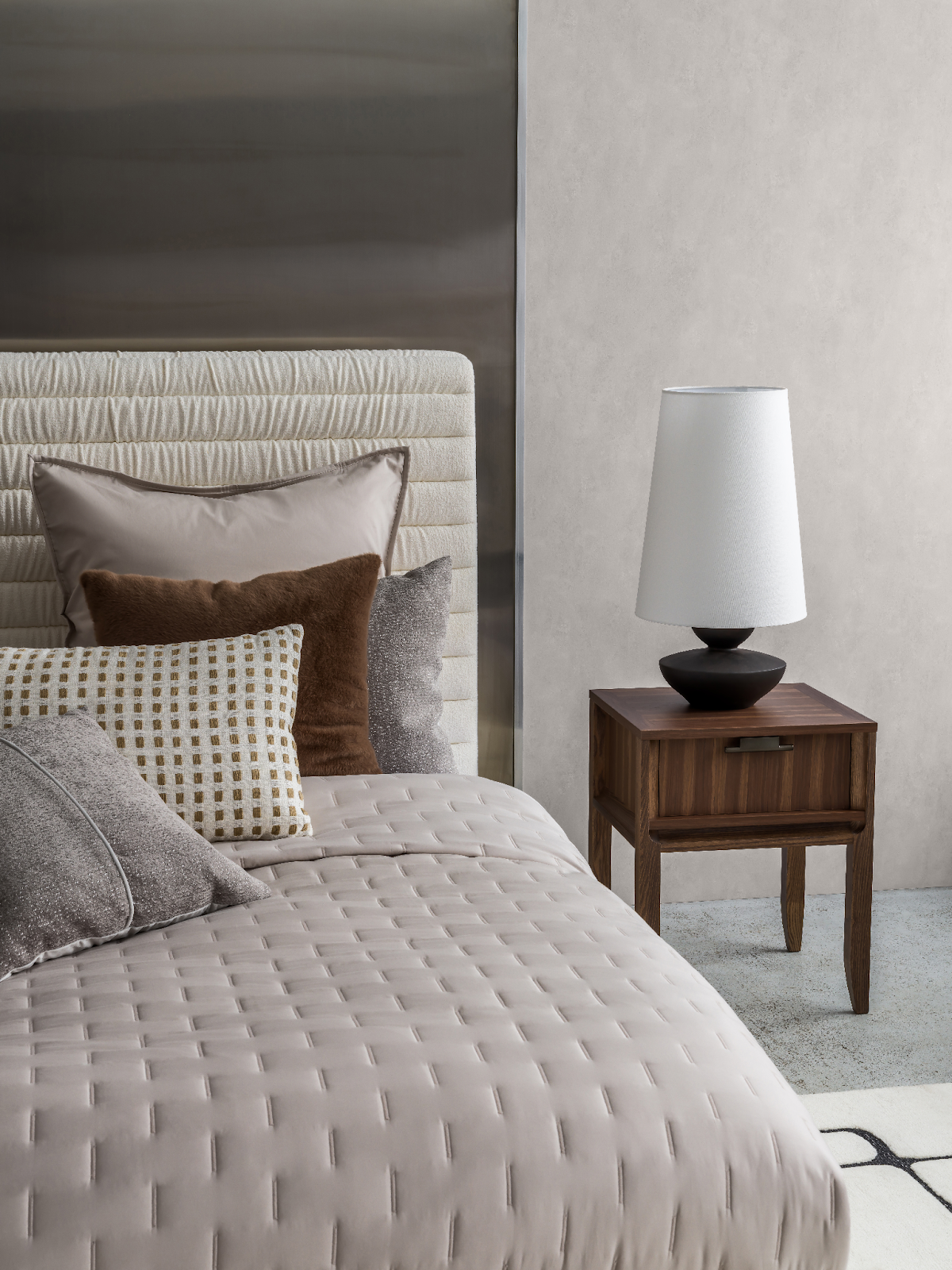 фото: Новинки мебели Dantone Home — коллекция «Сити» в новой отделке