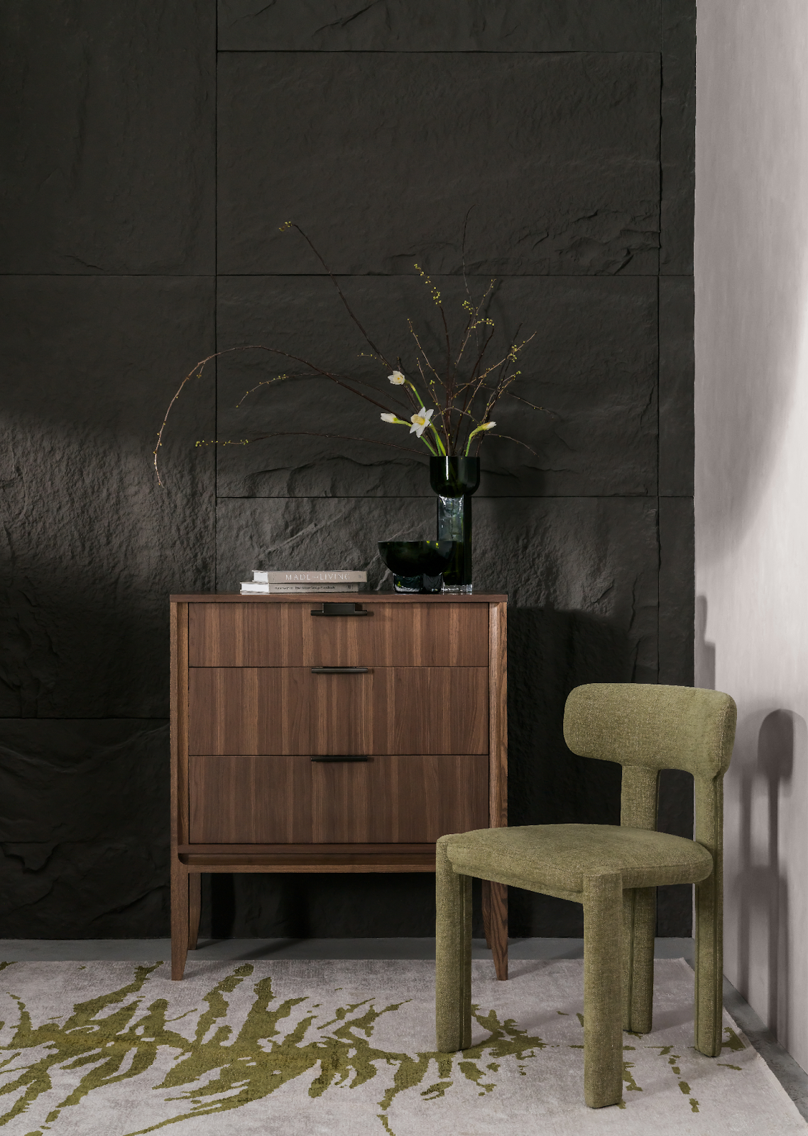 фото: Новинки мебели Dantone Home — коллекция «Сити» в новой отделке