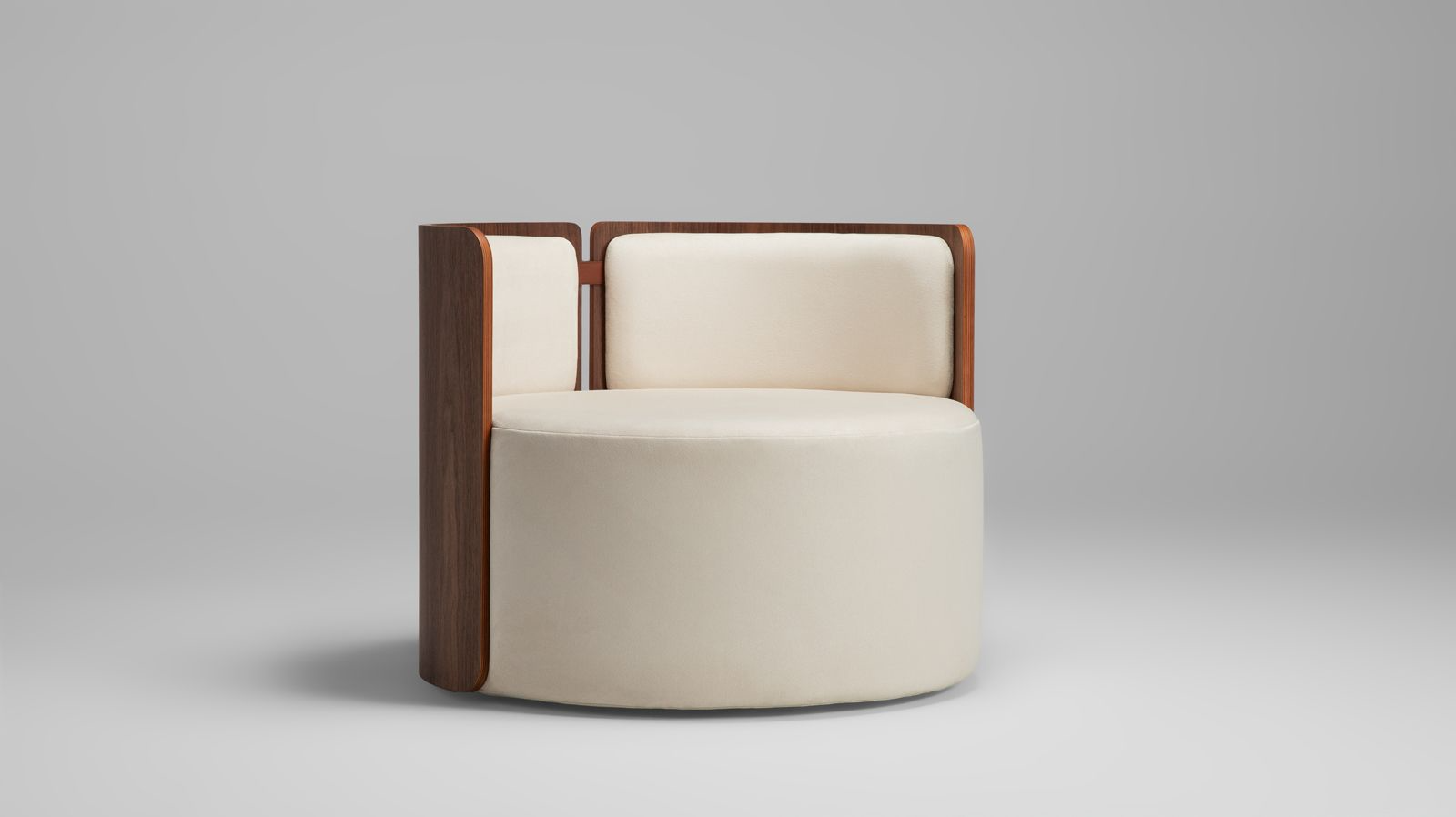 фото: Grether & Wells Exclusive представляет коллекцию малых форм GWE Aura