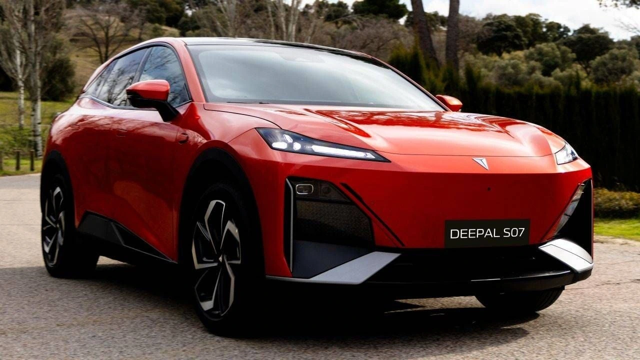 фото: БЕНЗИНОВЫЙ МОТОР В НОВОМ CHANGAN ВООБЩЕ НЕ КРУТИТ КОЛЕСА: КАК ОН ТОГДА РАБОТАЕТ?