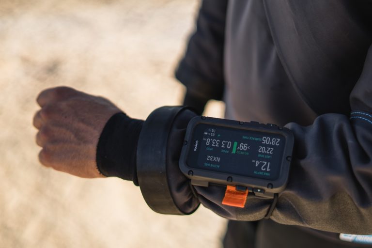 Встречайте Suunto Nautic и Nautic S – компьютеры для дайвинга нового поколения с дисплеями AMOLED