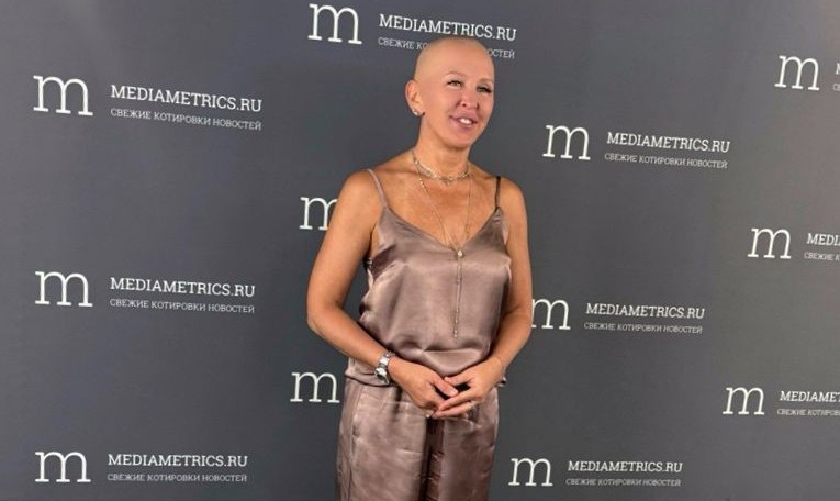 фото: Вселена Мастер в эфире Mediametrics: как жить и работать в согласии с собой