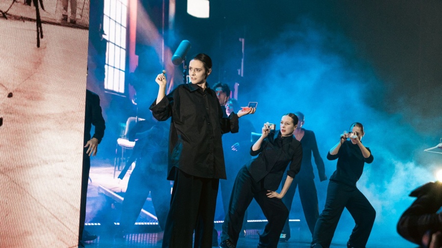 фото: 45-й Международный студенческий фестиваль ВГИК. Глобальные ценности стартовал в Москве