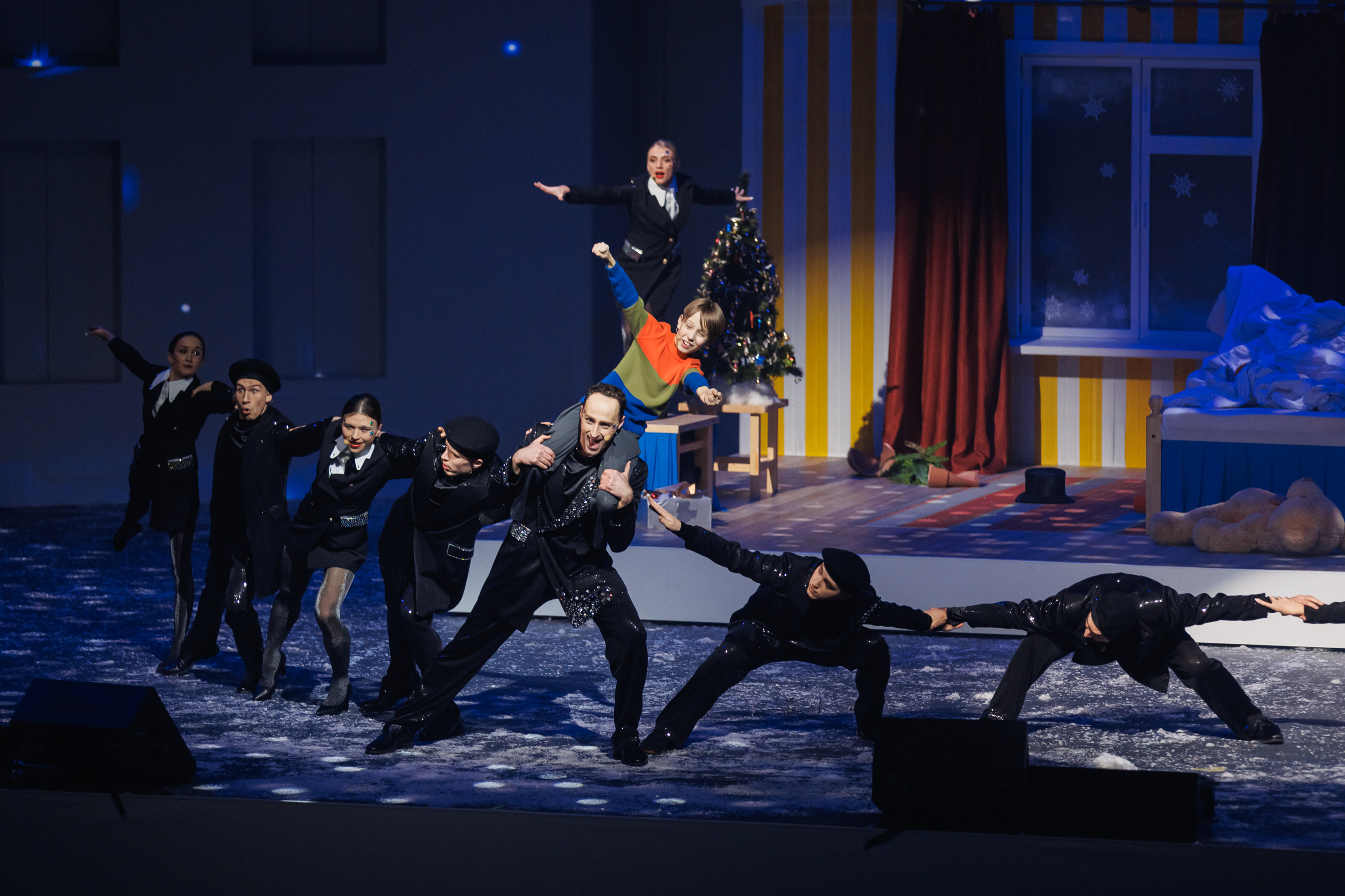 фото: «Дядя Стёпа» отметит юбилей на новой площадке