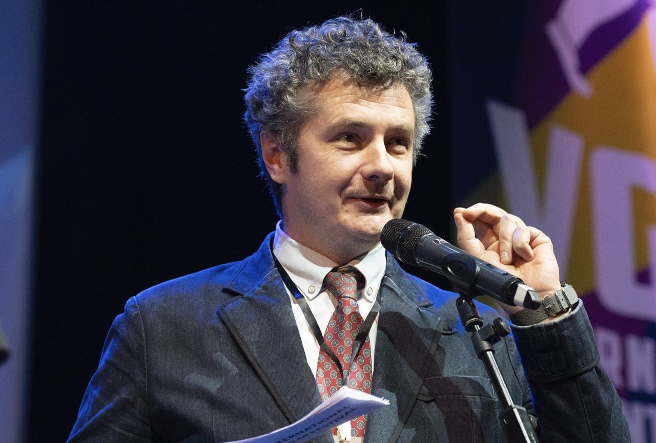 фото: Завершился 45-й Международный студенческий фестиваль ВГИК. Глобальные ценности