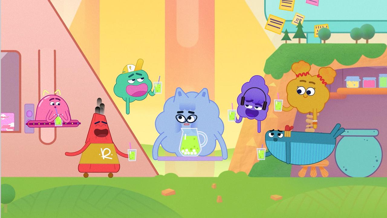 фото: Динозавры и данные: "ЯРКО" и НИИ "Интеграл" научат беречь цифровые следы