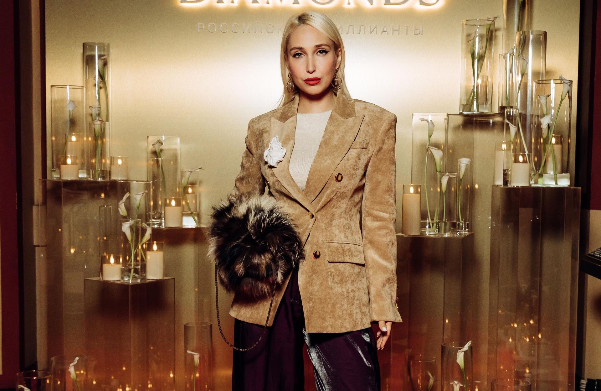 фото: Выставка MIUZ Diamonds и Государственного исторического музея "Очарование красоты. Из истории ювелирных украшений в России"