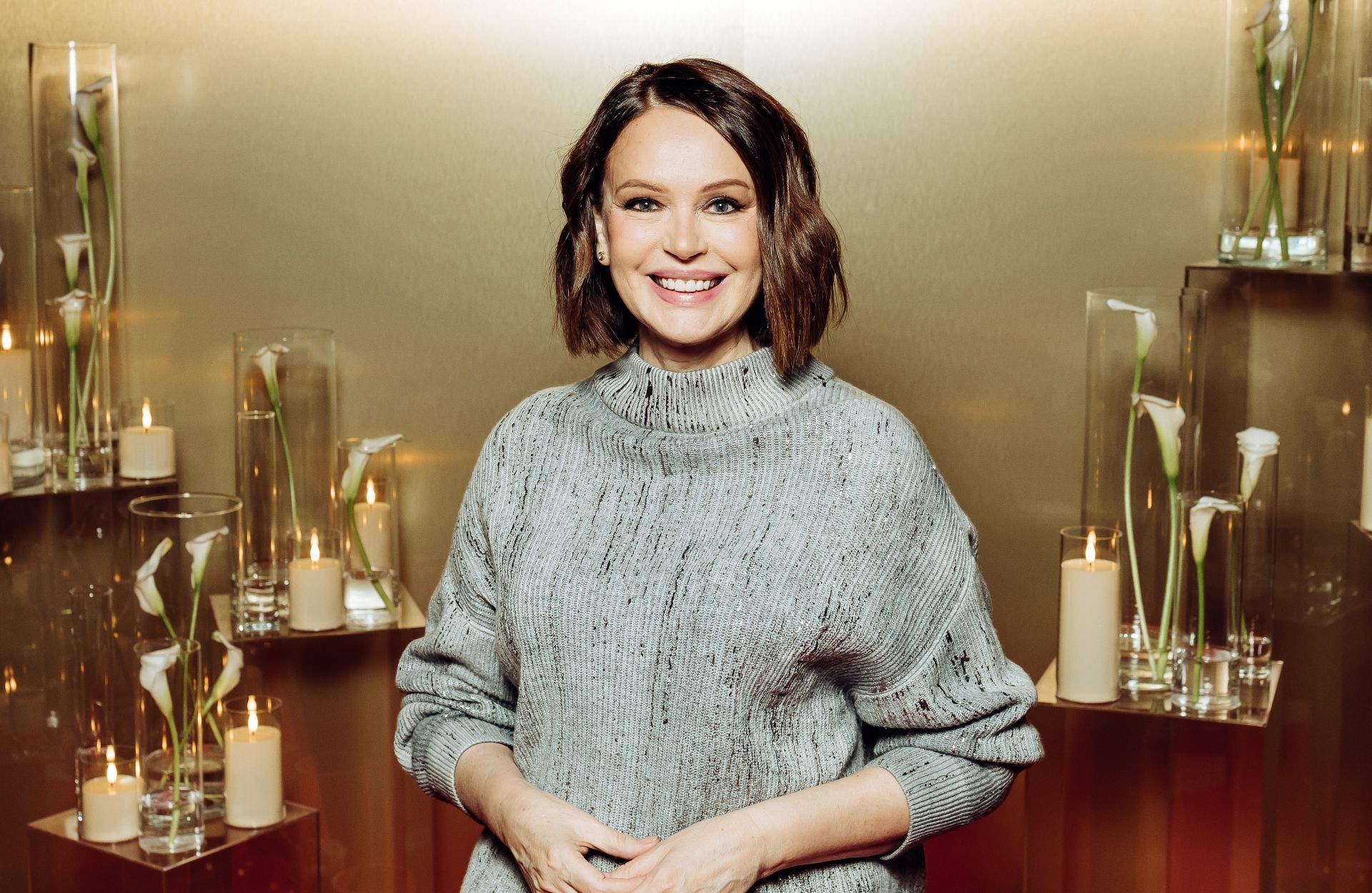 фото: Выставка MIUZ Diamonds и Государственного исторического музея "Очарование красоты. Из истории ювелирных украшений в России"