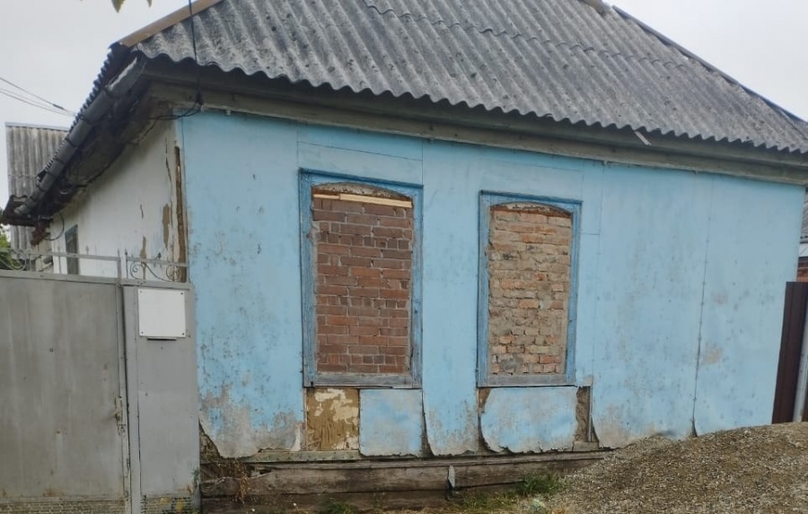 фото: Майкопский городской суд рассмотрит дело многодетной матери, лишившейся участка земли