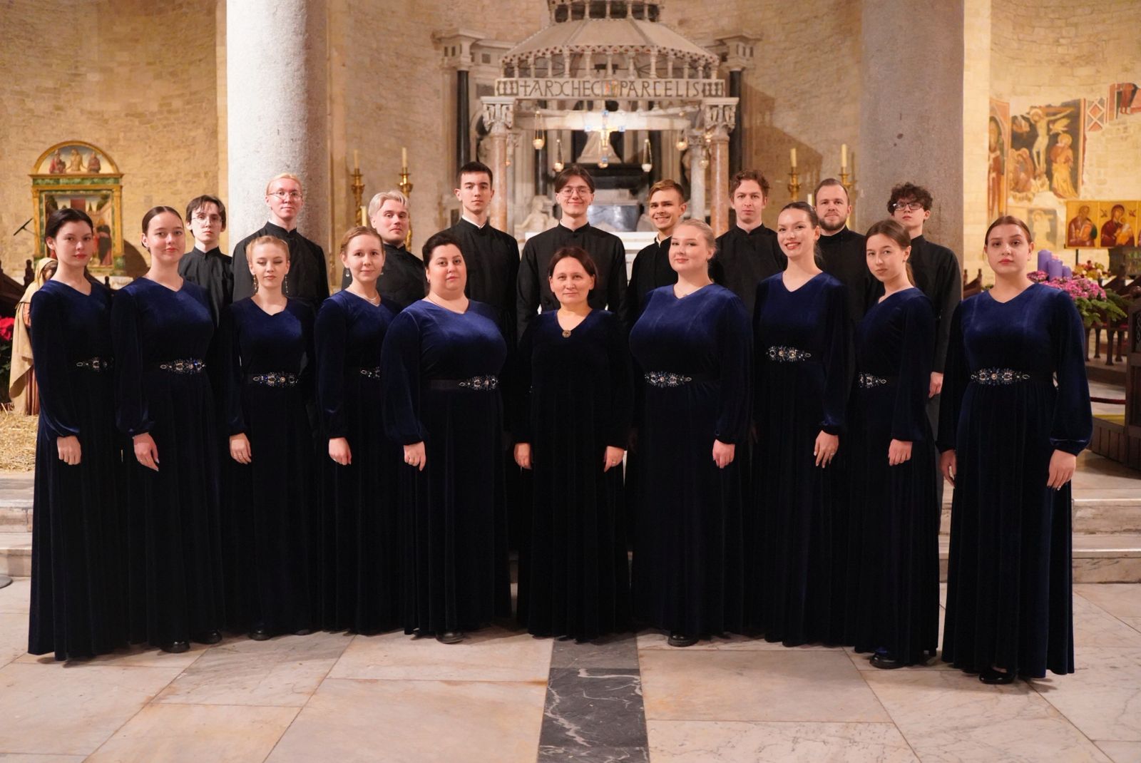 фото: Культурная дипломатия на высоте: итоги российского проекта "Культурная миссия в Италии"