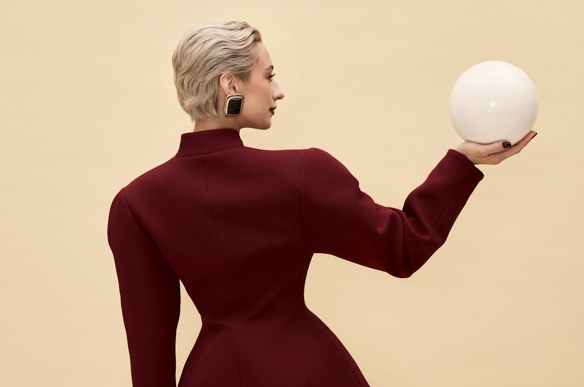 фото: Финалистка ОИ и Рио Екатерина Галкина обучит художников-постановщиков в гимнастике