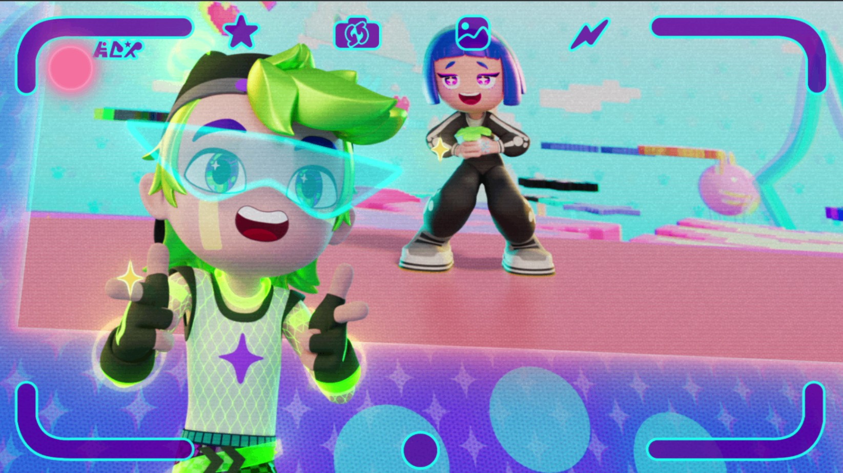 фото: Сериал «Технолайк» стал феноменом Рунета: фанаты создают фанфики, а саундтрек записала корейская группа W24