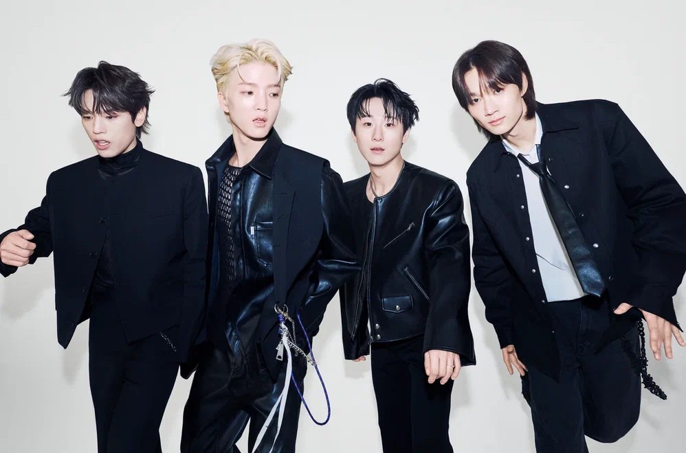 фото: Сериал «Технолайк» стал феноменом Рунета: фанаты создают фанфики, а саундтрек записала корейская группа W24