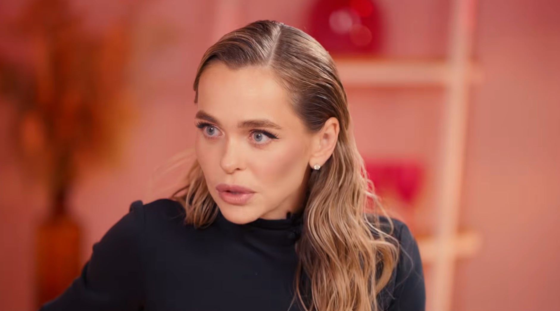 фото: Анна Хилькевич рассказала о ссоре с подругами