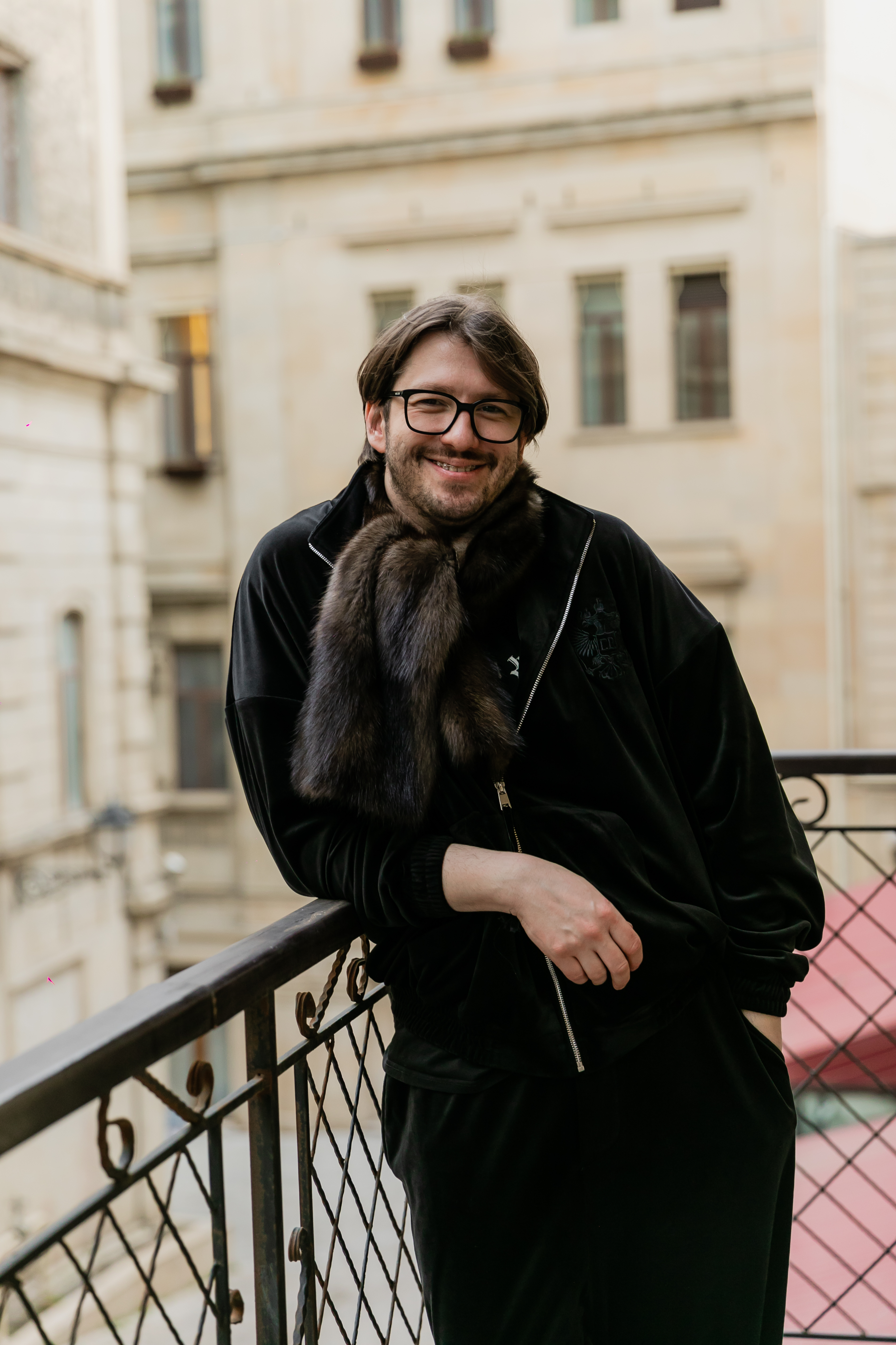 фото: В Баку открыли первый мультибрендовый павильон российских премиальных брендов в Азербайджане