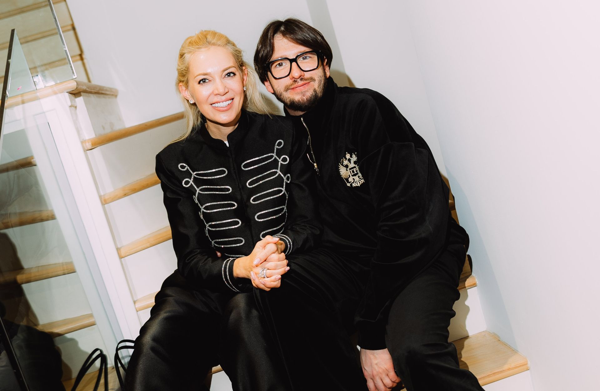 фото: В Баку открыли первый мультибрендовый павильон российских премиальных брендов в Азербайджане