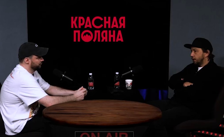 фото: "Собираюсь отчекрыжить у Бондарчука фантастику" – режиссер Прыгунов сделал громкое заявление