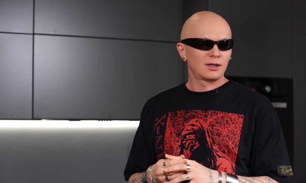 фото: Гоша Карцев раскрыл Ляйсан Утяшевой модные тенденции сезона лето-2026