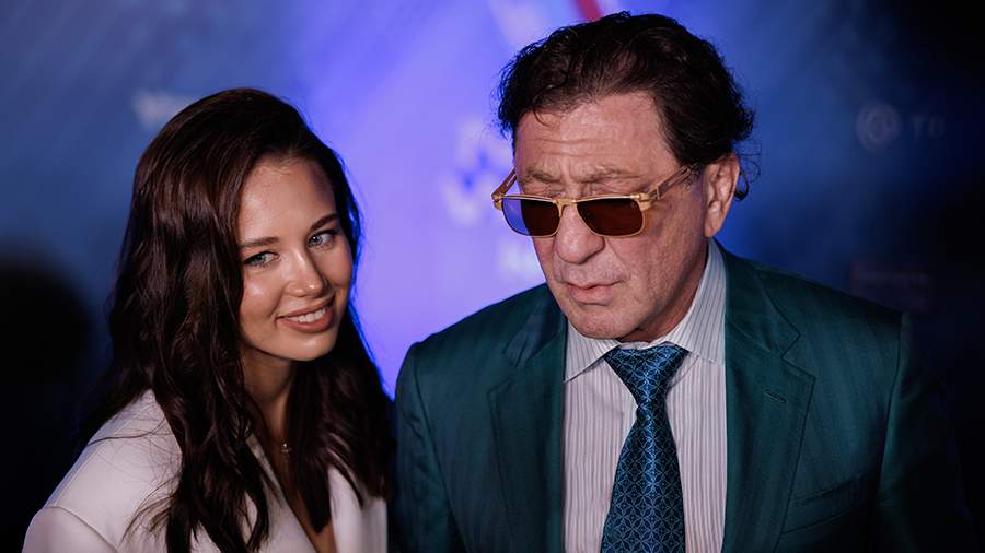 Премьера сериала “Кибалэнд” с Авророй Кибой.