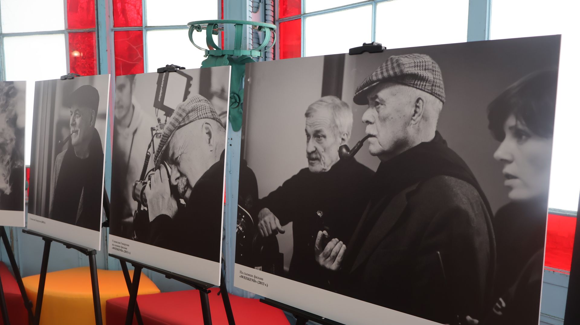 фото: В Ставропольском крае завершился первый этап Кинофестиваля "Движение по вертикали"