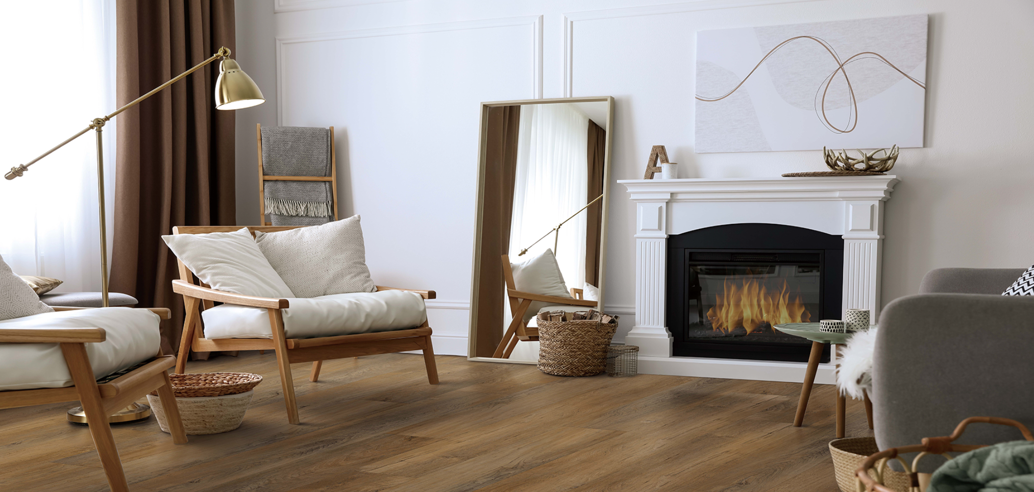 «Премиум и лаконичность»: названы тенденции в строительстве и отделке жилья в Челябинске