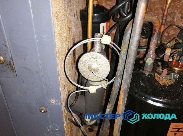 фото: Профессиональный ремонт осушителей Dantherm: детальный анализ и советы