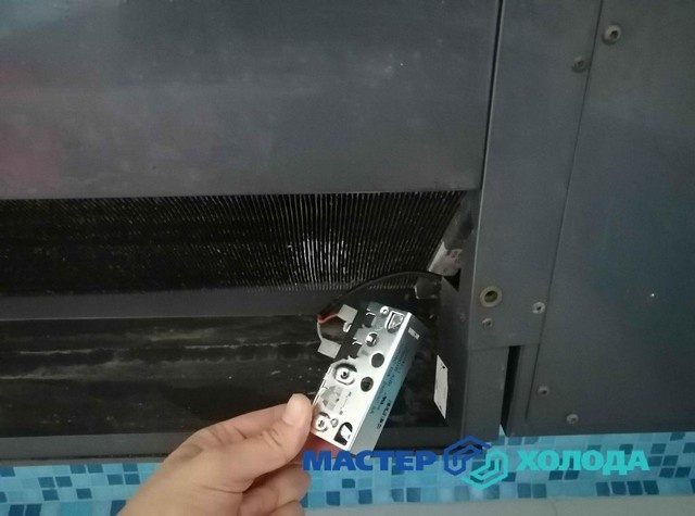 фото: Профессиональный ремонт осушителей Dantherm: детальный анализ и советы