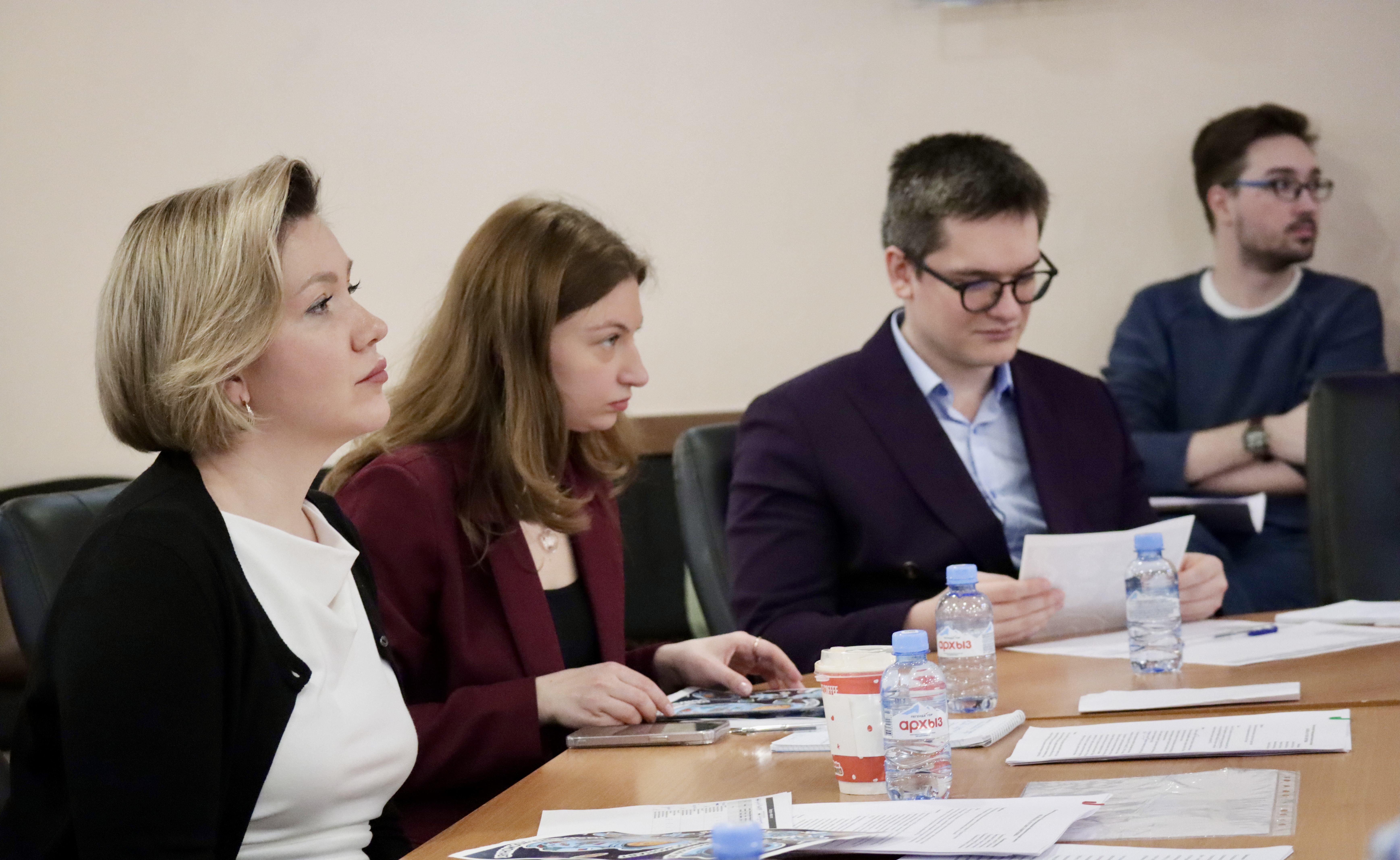 фото: Культурный код страны: МГИК подводит итоги финала Всероссийской олимпиады студентов по креативным индустриям «Я – профессионал»