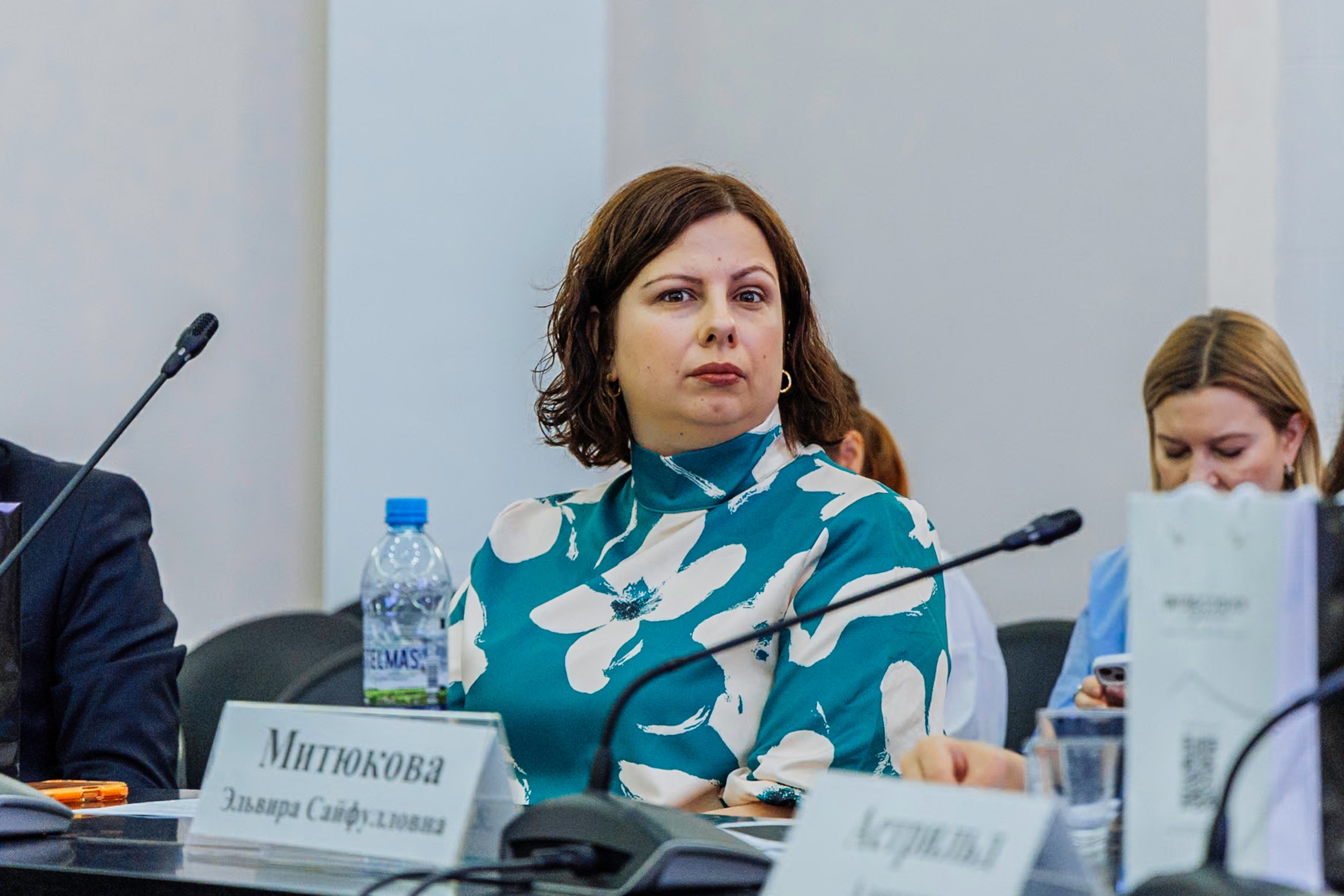 фото: Инновационное десятилетие России: бизнес, власть и общество формируют будущее
