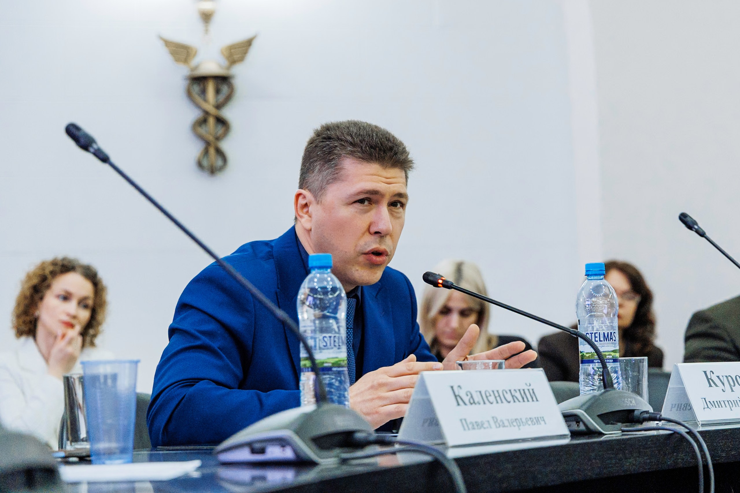 фото: Инновационное десятилетие России: бизнес, власть и общество формируют будущее