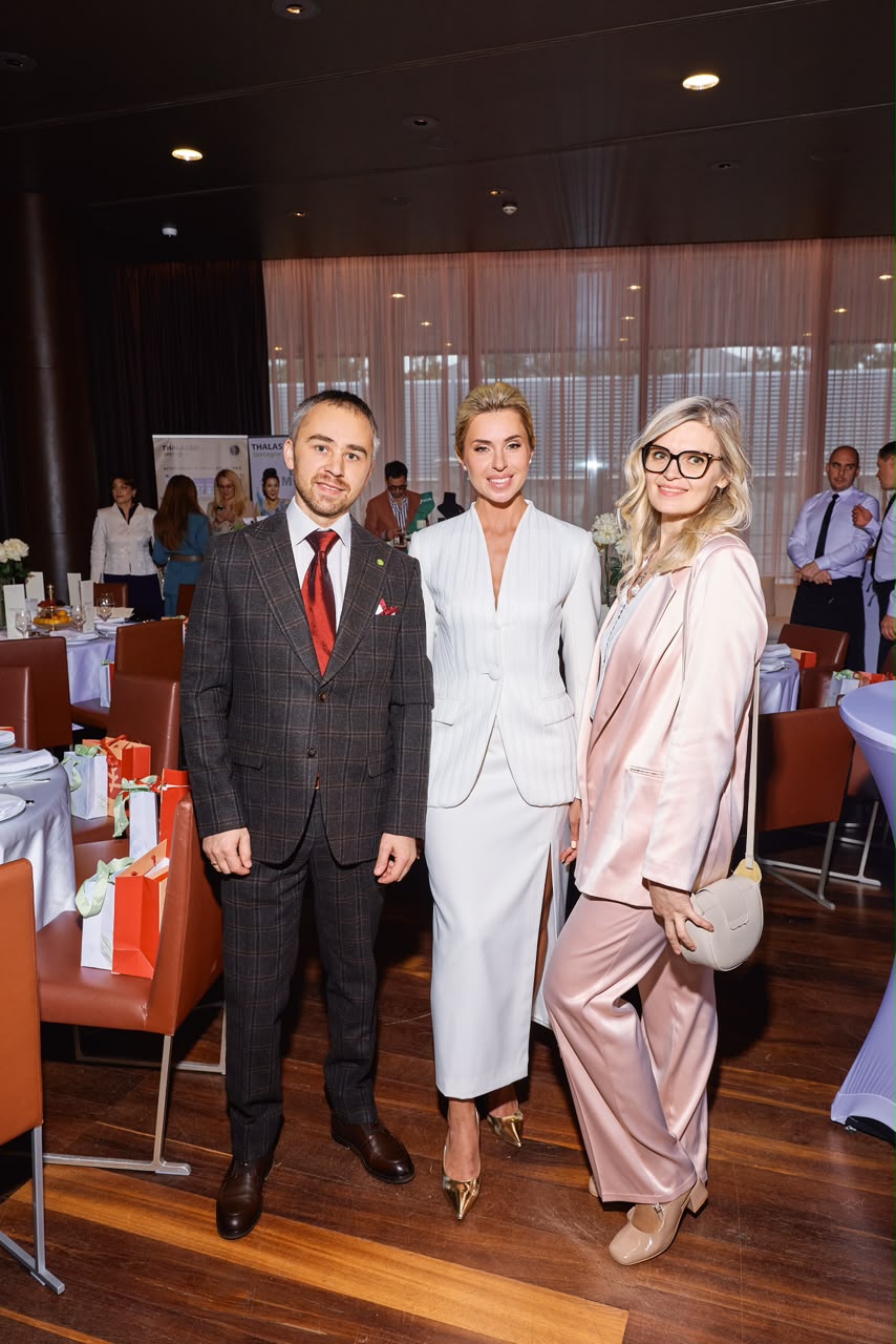 фото: Искусство заботы о себе и сила окружения: как прошел INSPIRATION FORUM CONNECT & CARE в Barvikha Hotel & Spa