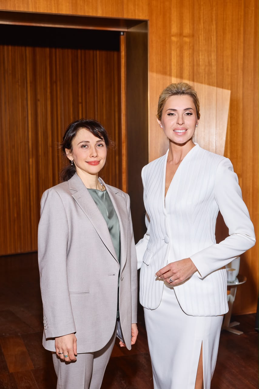 фото: Искусство заботы о себе и сила окружения: как прошел INSPIRATION FORUM CONNECT & CARE в Barvikha Hotel & Spa