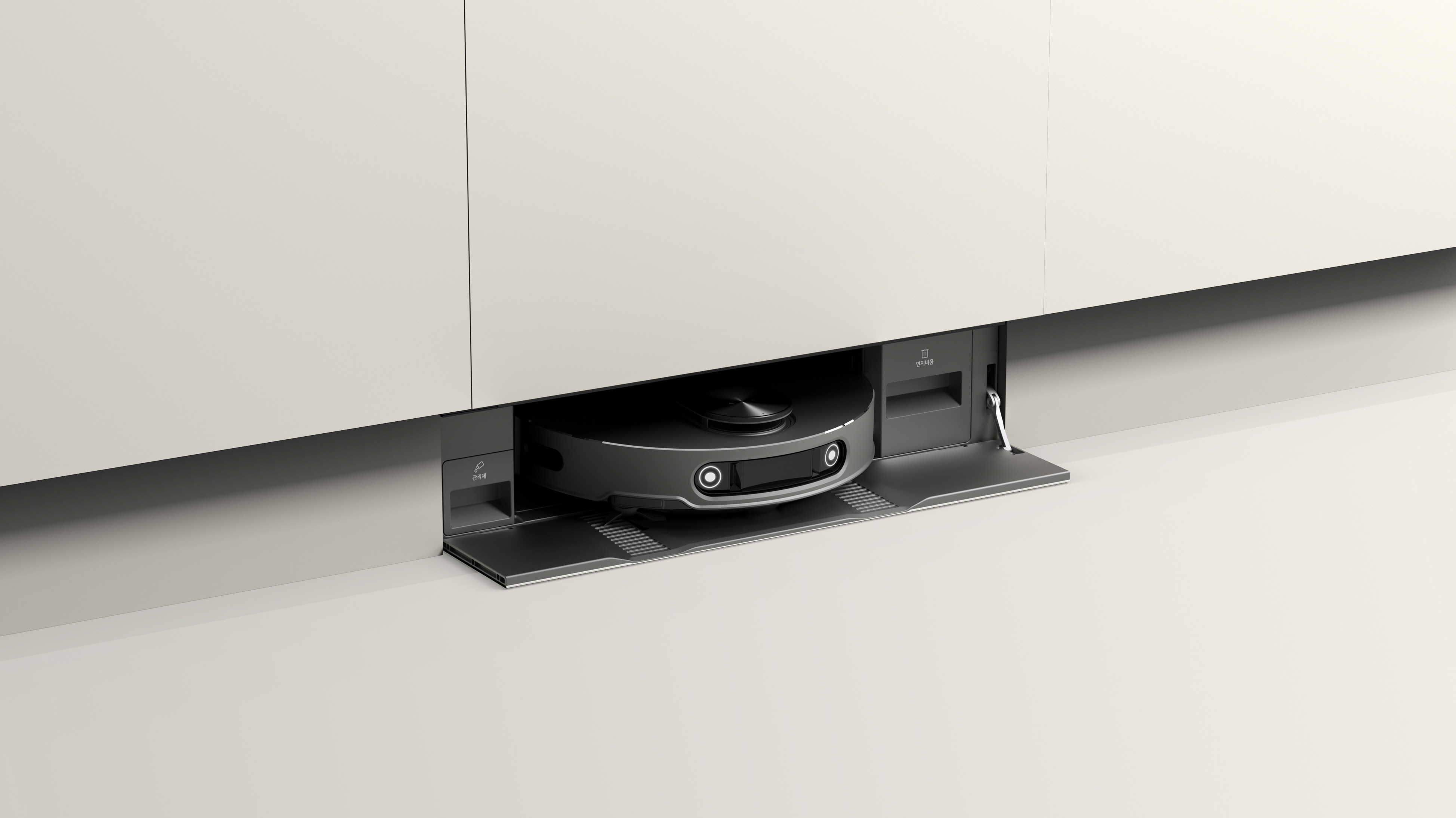фото: НОВЫЕ ПЫЛЕСОСЫ LG НА ВЫСТАВКЕ IFA 2025: ИНТЕЛЛЕКТУАЛЬНЫЕ ТЕХНОЛОГИИ ДЛЯ УБОРКИ