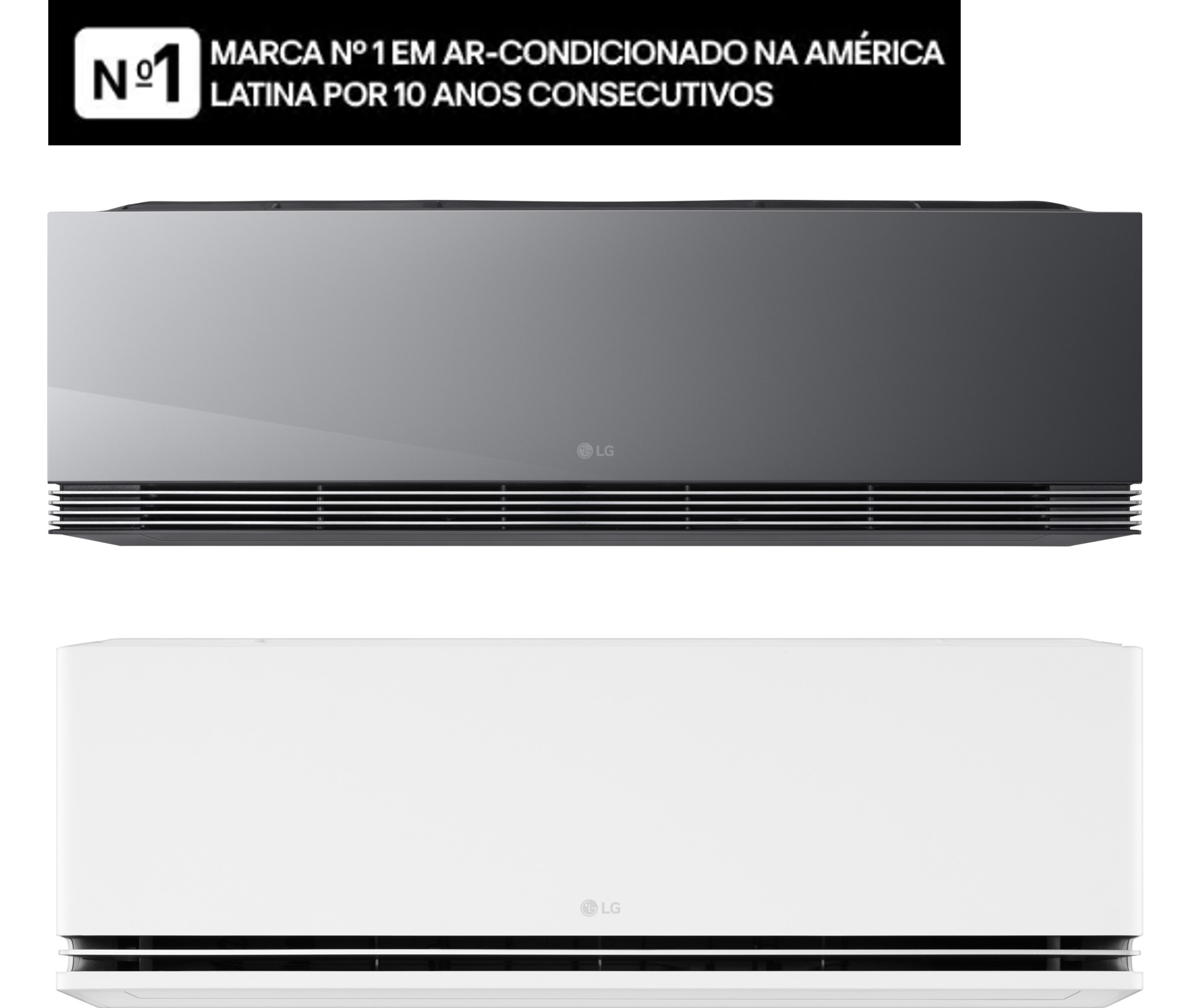 фото:  LG УКРЕПЛЯЕТ СВОИ ПОЗИЦИИ ВЕДУЩЕГО БРЕНДА БЫТОВЫХ КОНДИЦИОНЕРОВ В ЛАТИНСКОЙ АМЕРИКЕ