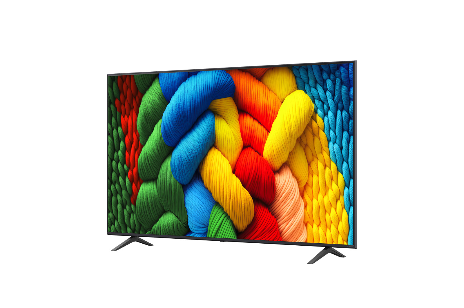 фото: ТЕЛЕВИЗОРЫ LG NANOCELL:  БОГАТСТВО ПАЛИТРЫ ЧИСТЫХ ЦВЕТОВ