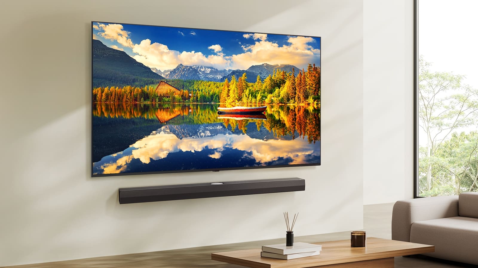 фото: B2B-ПЛАТФОРМА LG THINQ PRO БУДЕТ ПРЕДСТАВЛЕНА СЕВЕРОАМЕРИКАНСКИМ ЗАСТРОЙЩИКАМ НА ВЫСТАВКЕ KBIS 2026